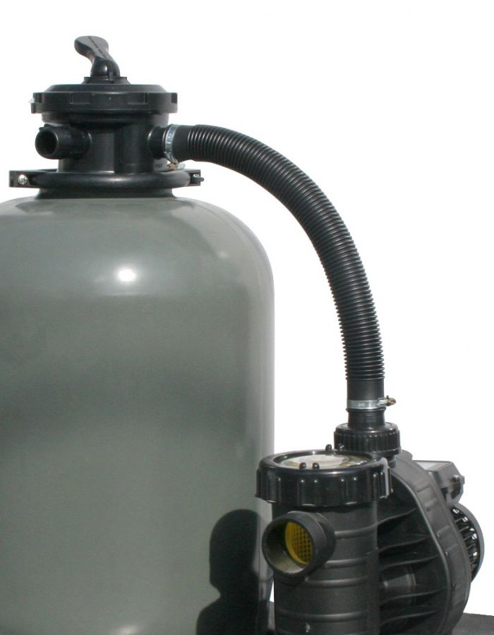 Slang till Clear Pool filteranläggningar - 0,5m