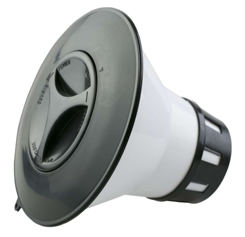 Doseringsflottör Stor/Veckoklor