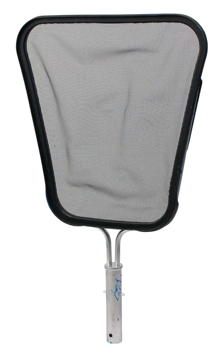 Ytvattenhåv med aluminiumskaft