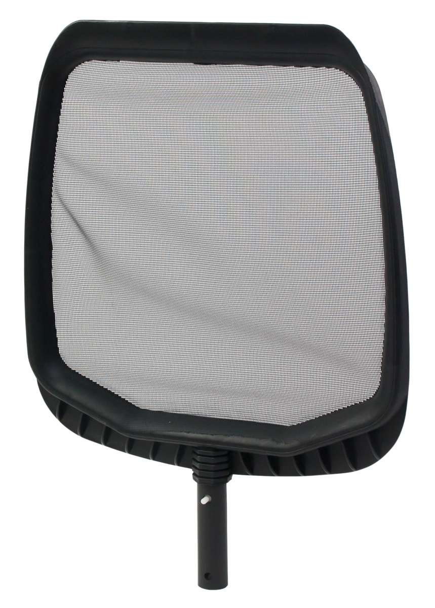 Ytvattenhåv med skrapkant