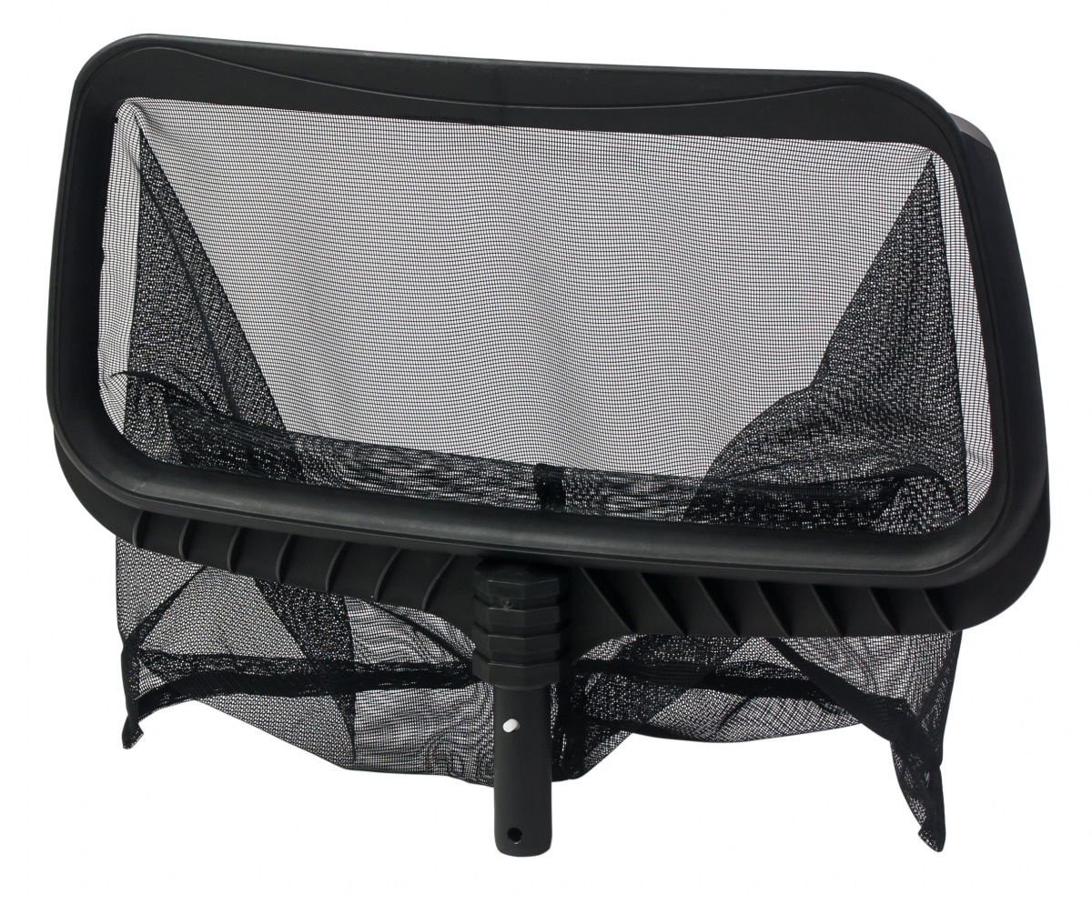 Bottenhåv med Skrapkant, 49cm