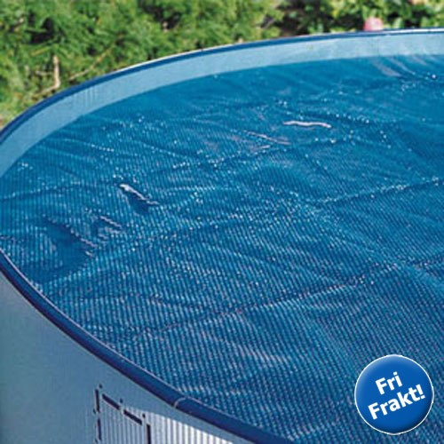 Termofolie Standard Rund Ø350/360cm