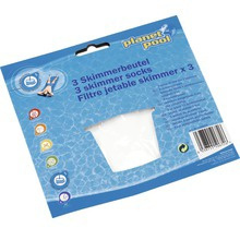 Skimmersockor, 3-pack