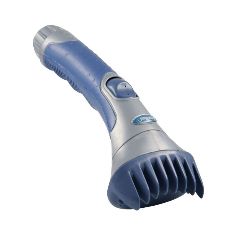 Waterwand Filterrengörare