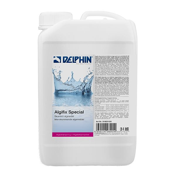 Algifix Special, 3ltr