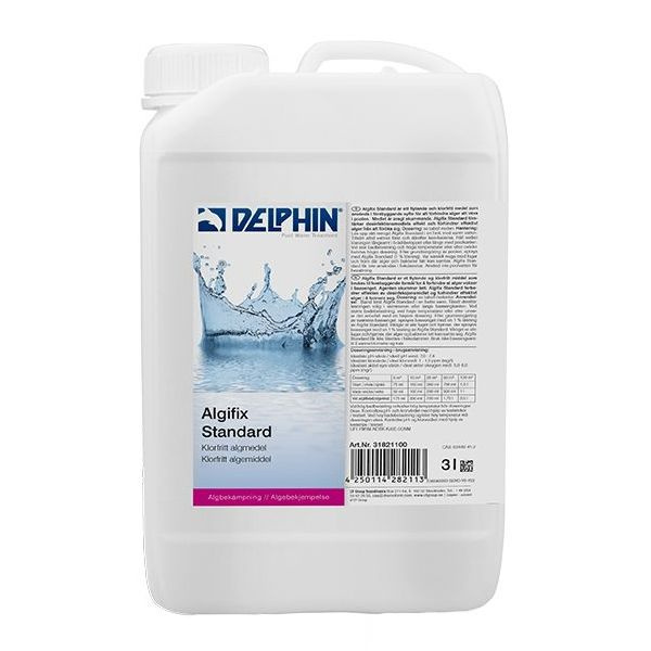 Algifix Standard (Algmedel), 3ltr