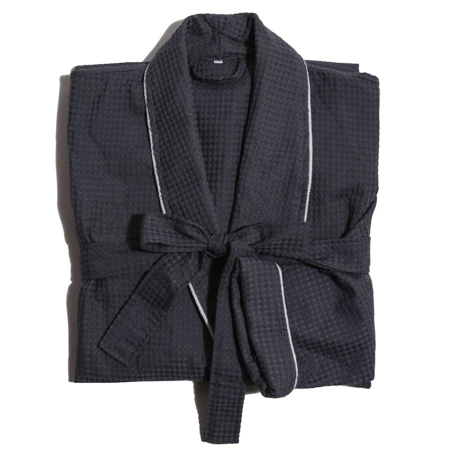 Queen Anne Sparock Våfflad