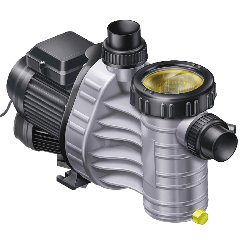 Aqua Plus 11, 450W 1~230V 50Hz