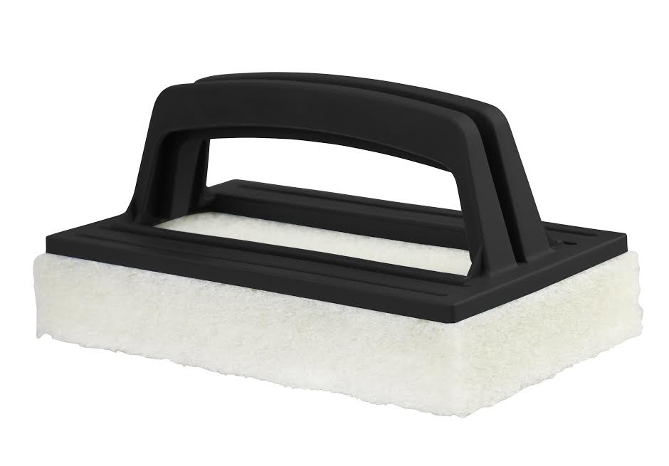 Rengöringssvamp med Handtag