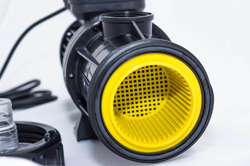 Förfilterkorg till Aqua Splash 4