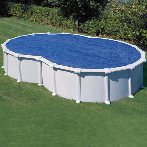 Termofolie Åttaformad