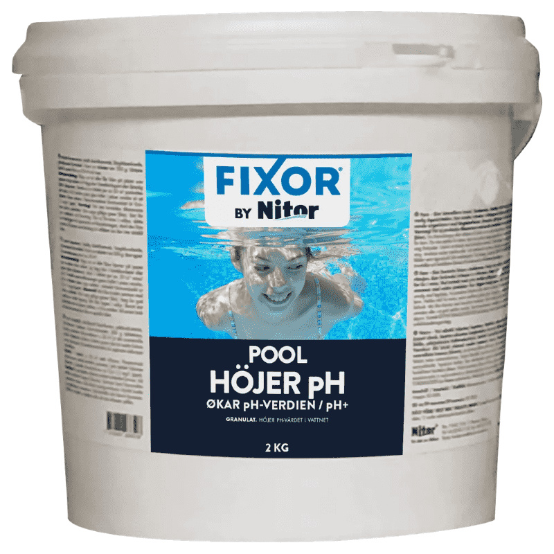 Höjer pH, 2kg