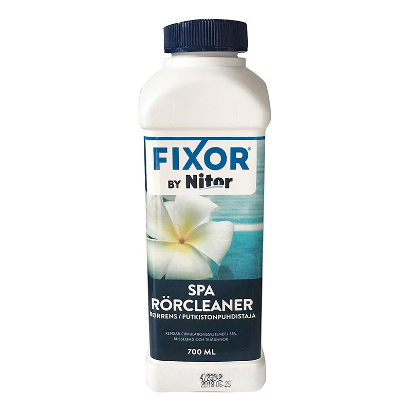 Spa Rörcleaner, 700ml