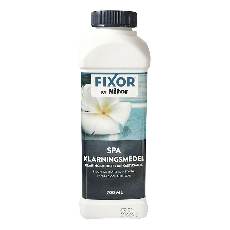 Spa Klarningsmedel, 700ml