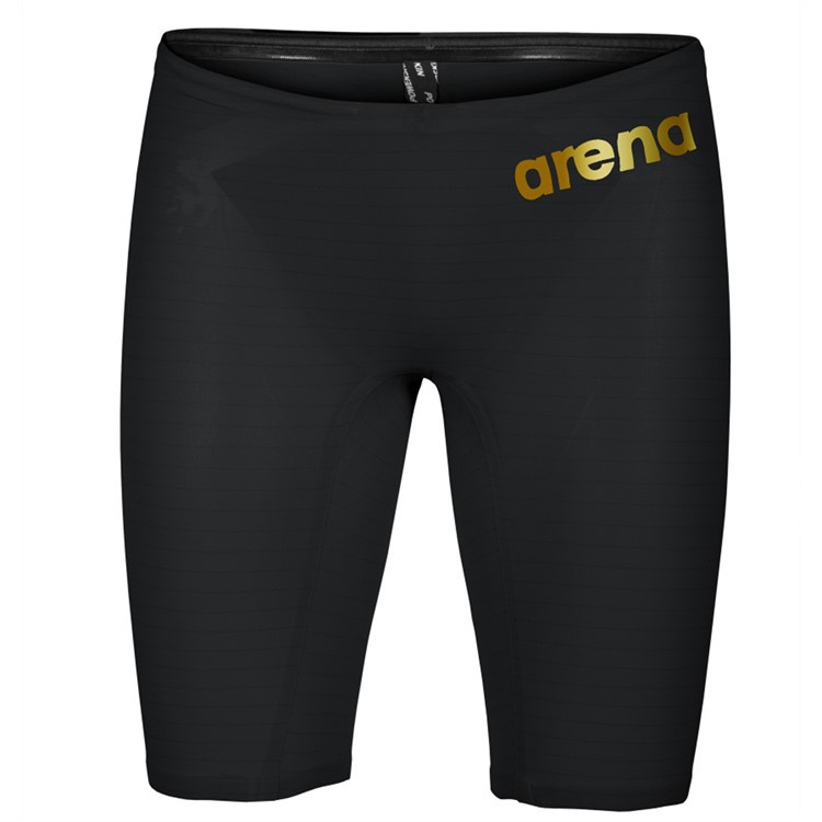 Badbyxorna framifrån