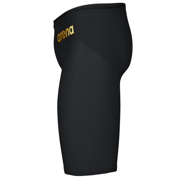 Badbyxorna från sidan