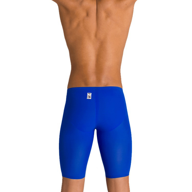 Badbyxorna bakifrån