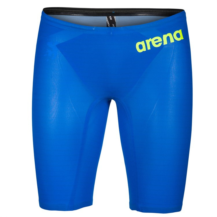 Badbyxorna framifrån