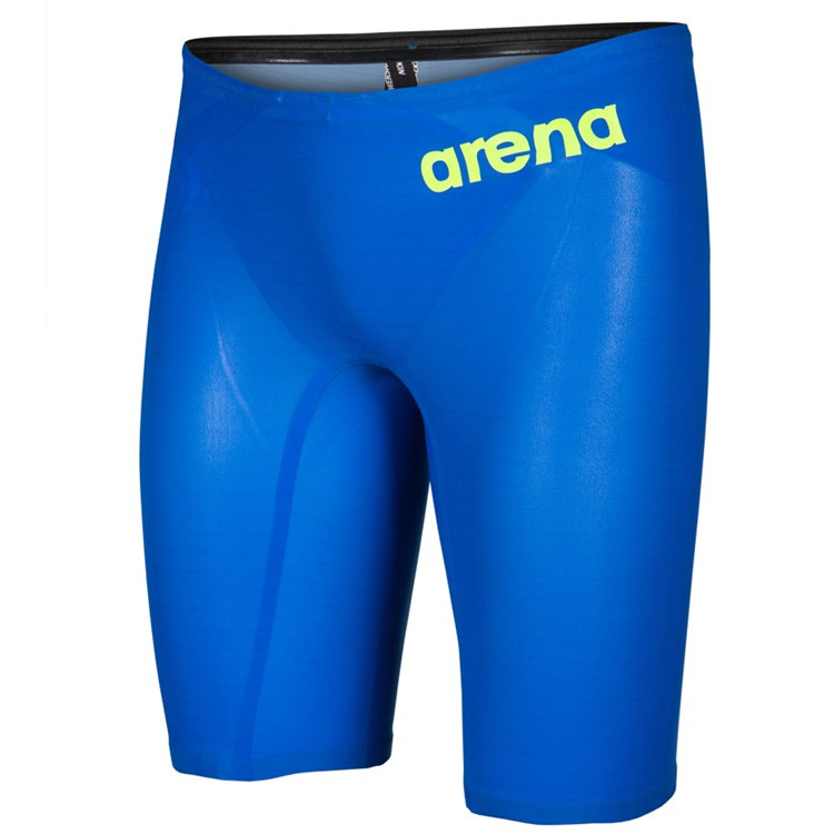 Badbyxorna framifrån