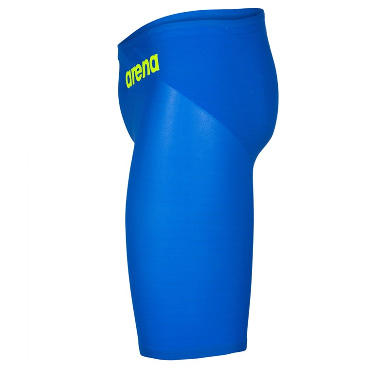 Badbyxorna från sidan