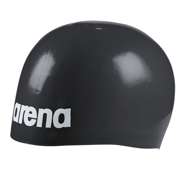 Moulded Pro II Badmössa - Svart