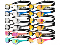 Cobra Ultra Swipe Mirror Cobra Ultra Swipe Mirror