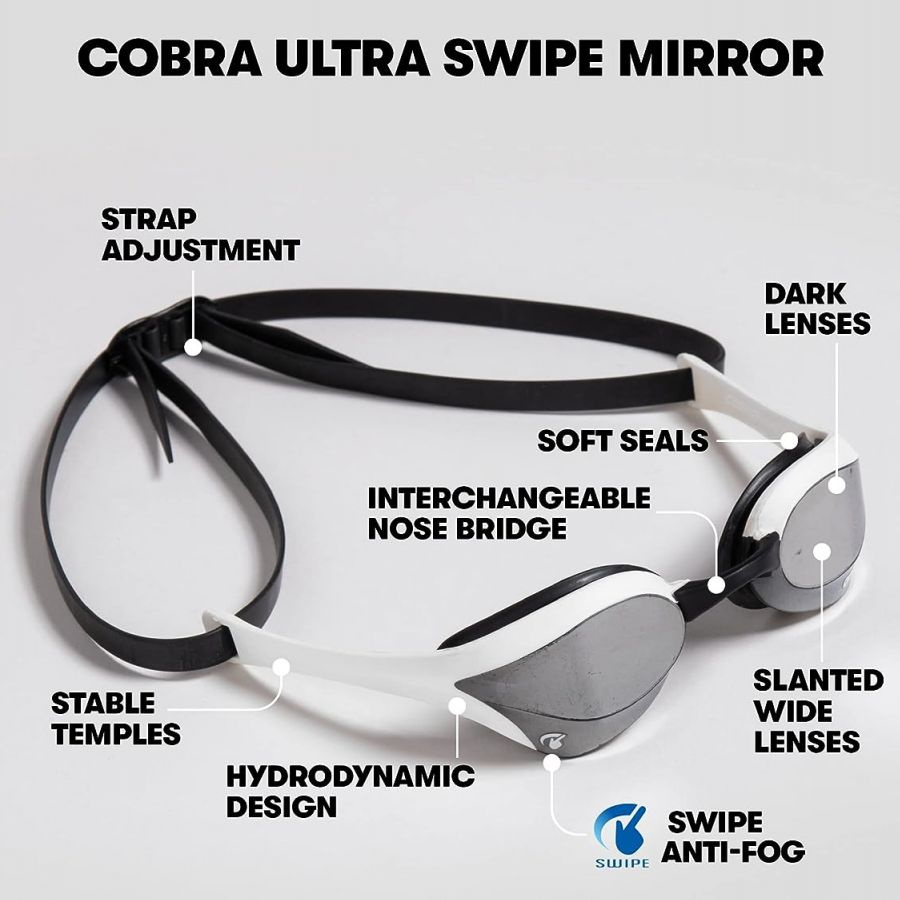 Glasögonens egenskaper