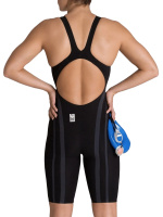 Ryggen på baddräkten Ryggen på baddräkten