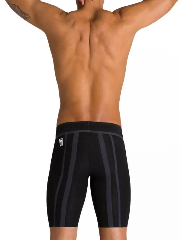 Badbyxorna bakifrån