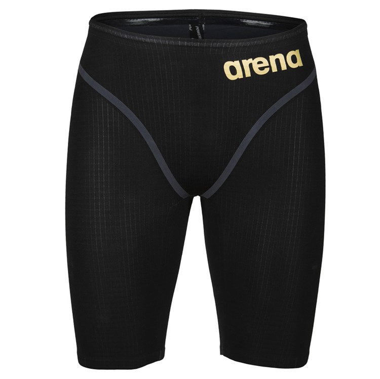 Badbyxorna framifrån