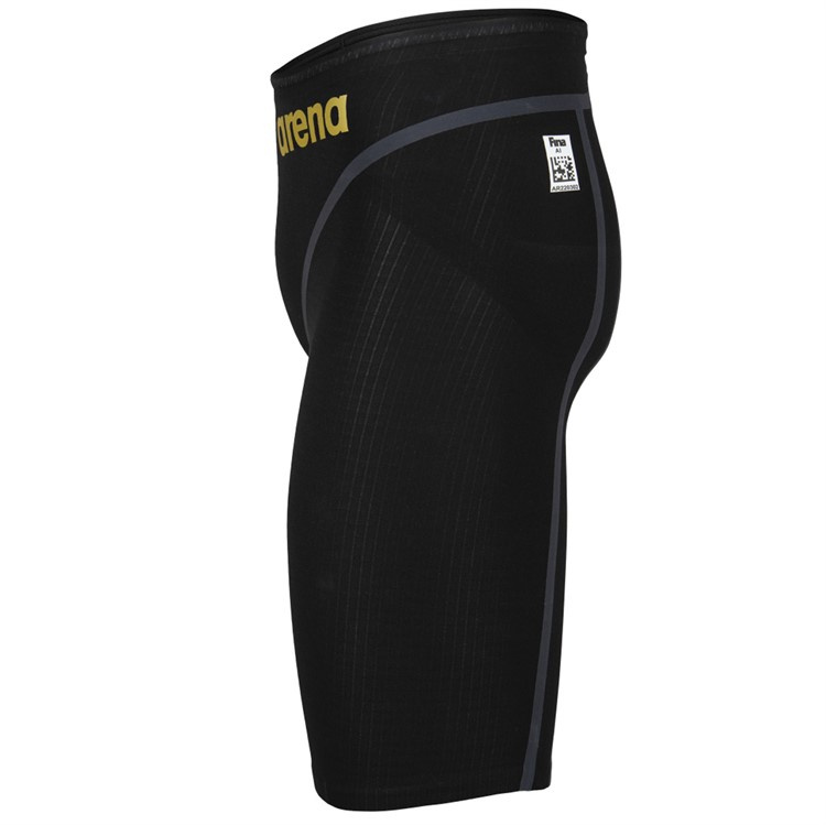 Badbyxorna från sidan