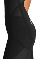 Sidovy på baddräkten Sidovy på baddräkten