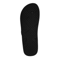 Undersidan av en flip-flop