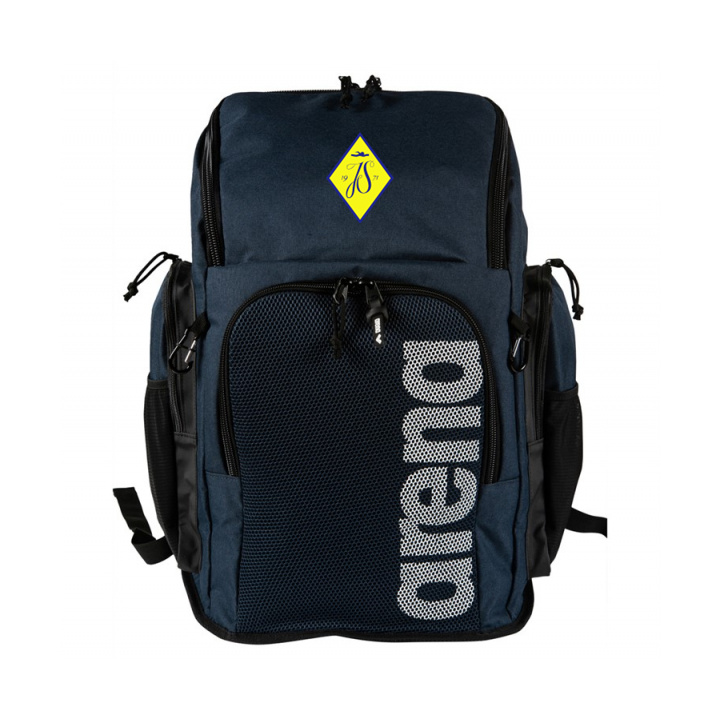 Ryggsäck Team 45L - Järfälla Simsällskap