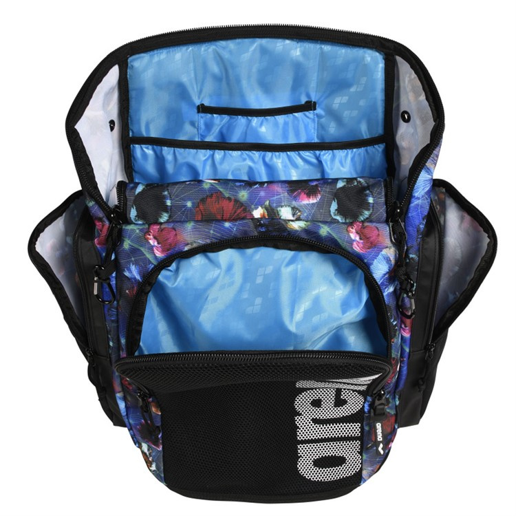 Ryggsäck Team 45L - Järfälla Simsällskap