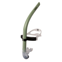 Swim Snorkel III - Sage Swim Snorkel III - Sage