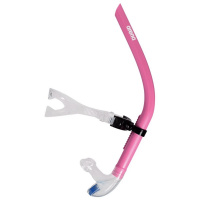 Swim Snorkel III - Rosa Swim Snorkel III i rosa sedd från sidan