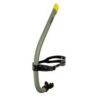 Swim Snorkel Pro III - Sage Swim Snorkel Pro III i sage