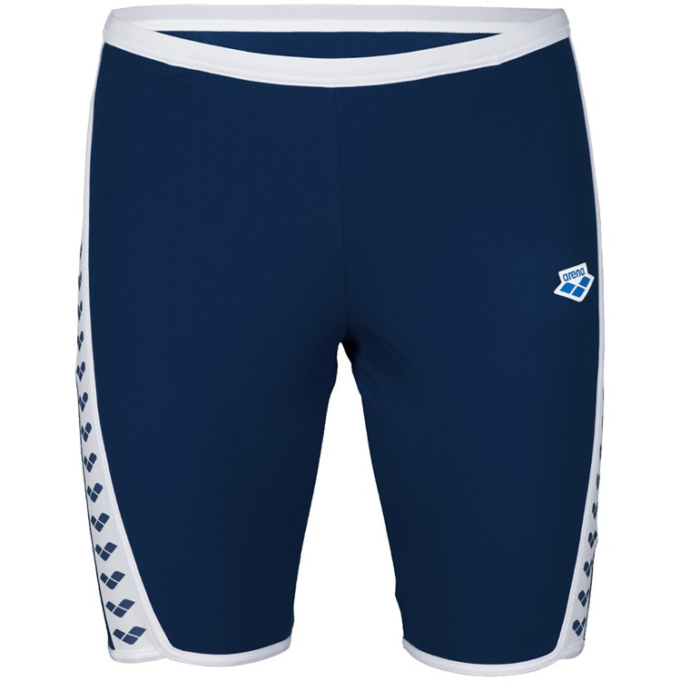 Badbyxorna framifrån