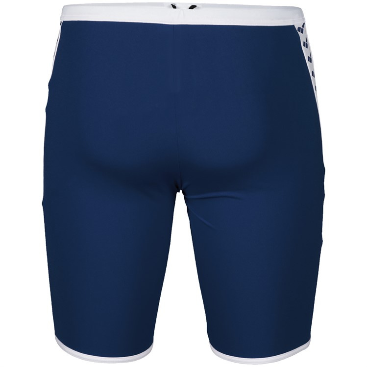 Badbyxorna bakifrån