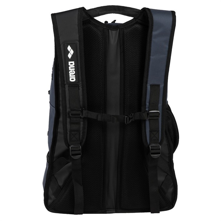 Ryggsäck Fastpack 3.0, Rök/Gul