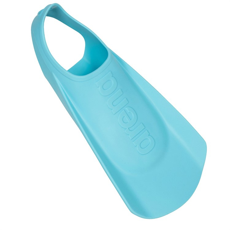 En simfena snett uppifrån