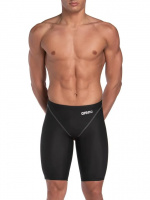 Tävlingsbadbyxorna framifrån