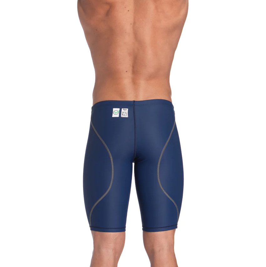 Tävlingsbadbyxor ST Next Jammer, Navy