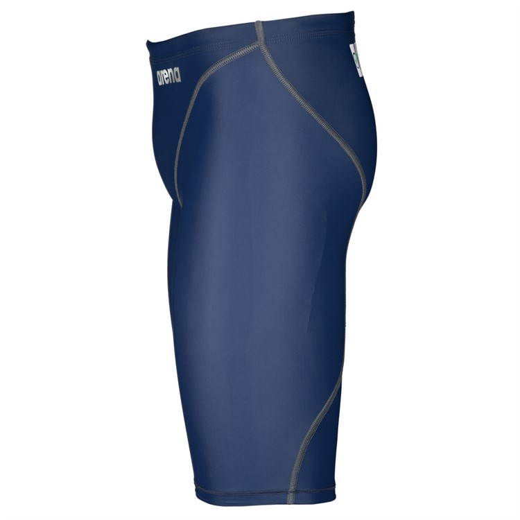 Tävlingsbadbyxor ST Next Jammer, Navy