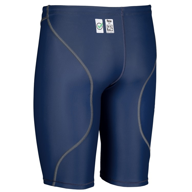 Tävlingsbadbyxor ST Next Jammer, Navy