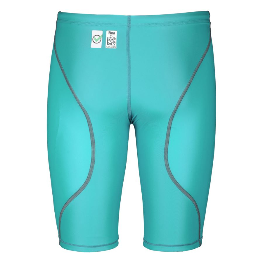 badbyxorna mot en vit bakgrund