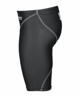 Badbyxorna från sidan