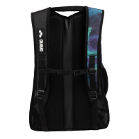 Ryggsäck Fastpack 3.0 - Hero väskan sedd rakt bakifrån