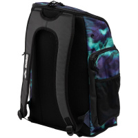 Ryggsäck Spiky III Allover 45L - Hero Väskan sedd snett bakifrån